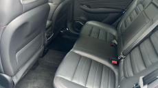 MG HS 1.5 T-GDI PHEV Trophy 5dr Auto Hatchback